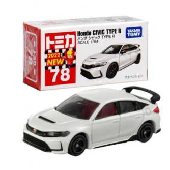 Tomica là gì